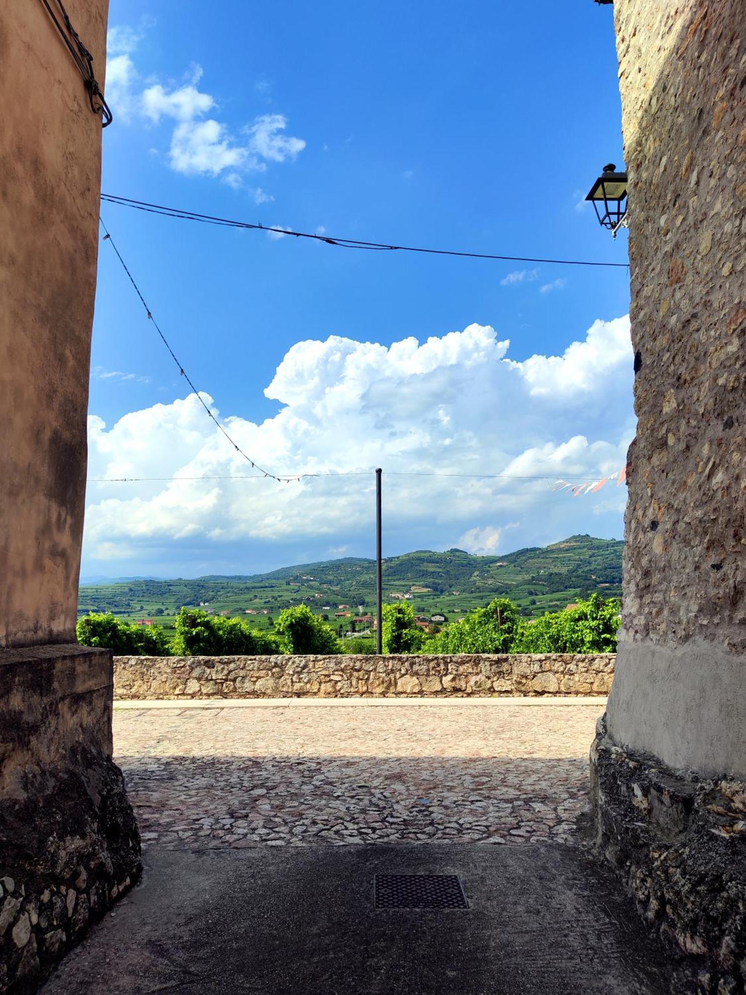 Stanza Allegra Soave المظهر الخارجي الصورة